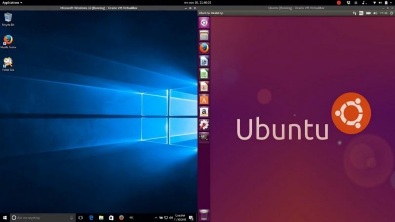 Ubuntu