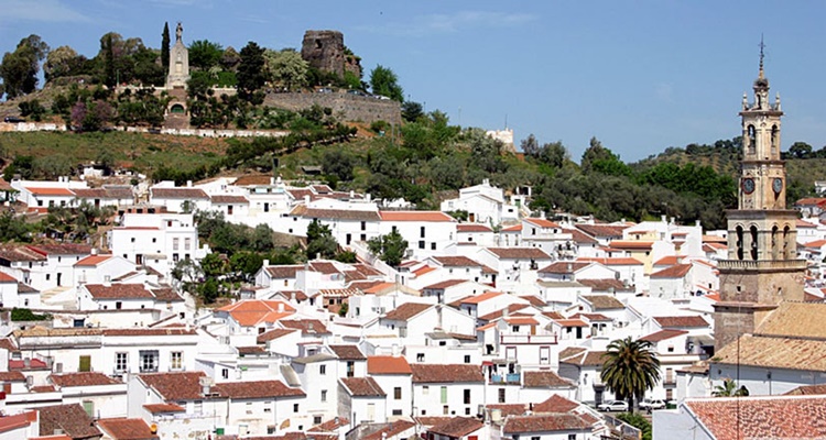 Constantina en Sevilla