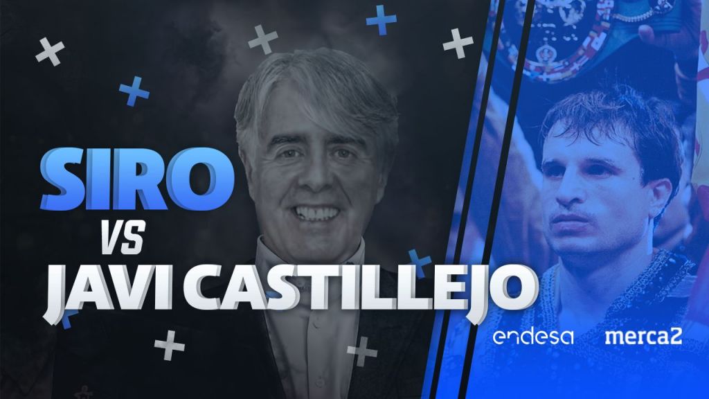 Conversaciones Endesa con Siro López: Javier Castillejo