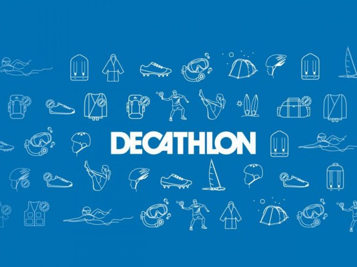 DECATHLON