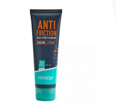 Crema anti fricción