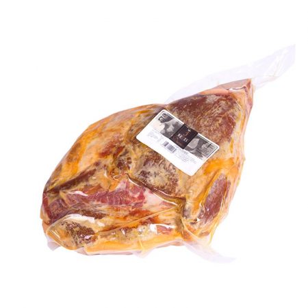 jamón ibérico