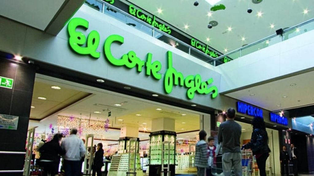El Corte Ingles: últimas y radicales ofertas de verano