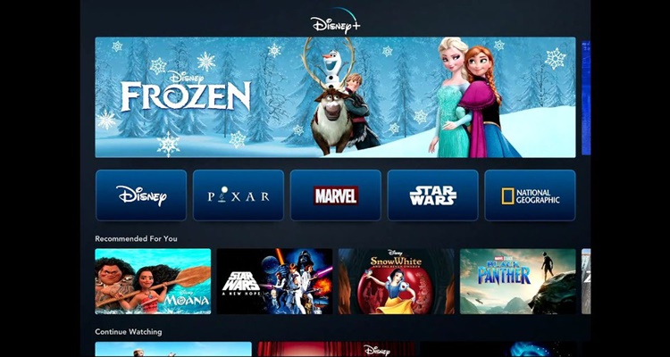 El precio de Disney