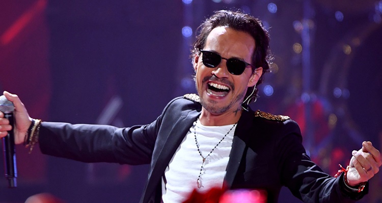 El secreto de Mark Anthony