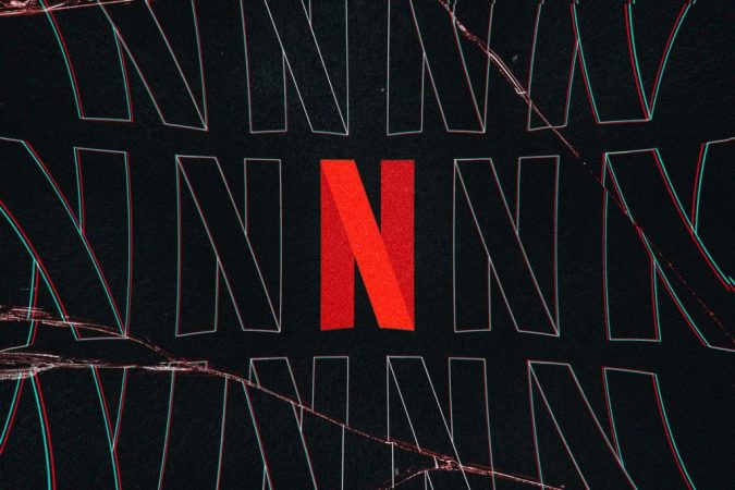 Logo de Netflix