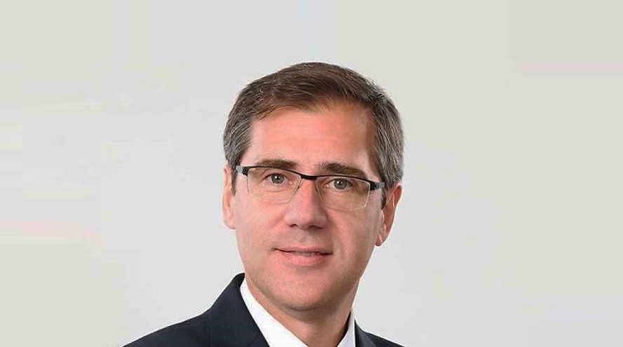 Ignacio Madridejos pondrá el foco en la sostenibilidad para impulsar Ferrovial