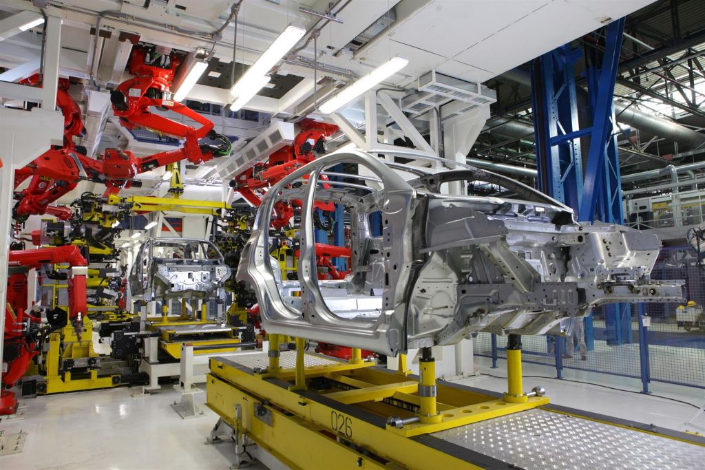 FCA Invertirá 1.000 M€ en el Alfa Tonale y el Fiat Panda híbrido