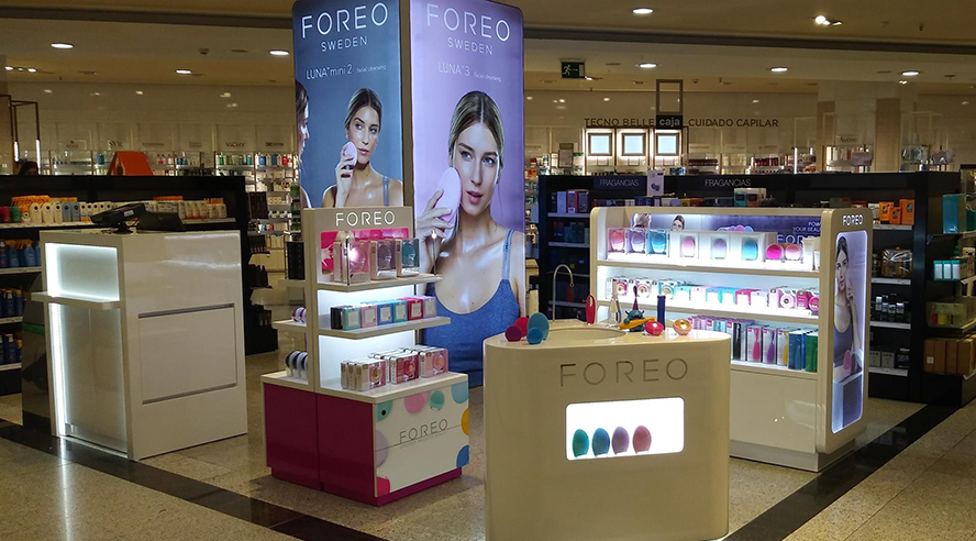 Foreo