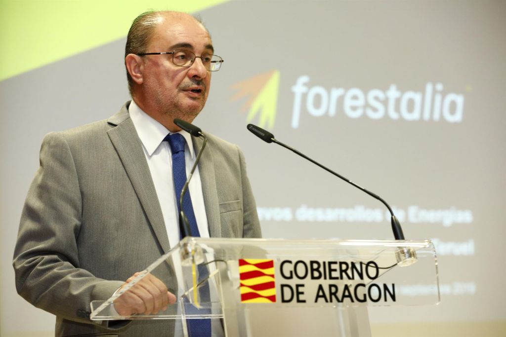 Forestalia