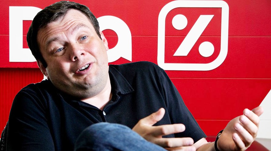 El ‘milagro’ de Fridman en DIA sella su ataúd económico