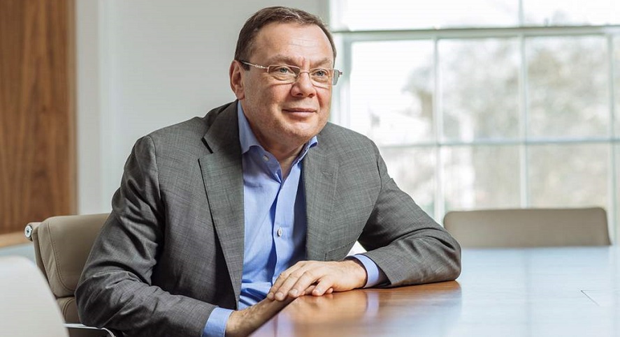DIA consigue el acuerdo con la banca: Fridman inyecta 500 M€
