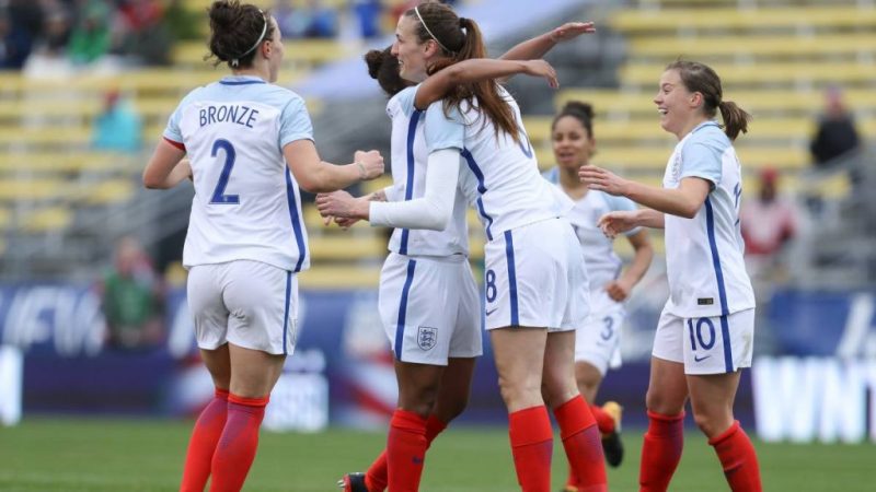 Estas futbolistas españolas de fútbol femenino son las mejor pagadas (ni por asomo como los hombres) 4 Merca2.es Jugadoras de fútbol