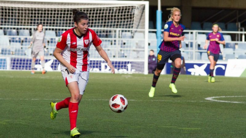 Estas futbolistas españolas de fútbol femenino son las mejor pagadas (ni por asomo como los hombres) 2 Merca2.es Jugadoras de fútbol