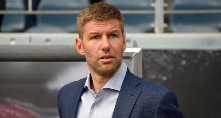 Futbolistas gays en Alemania Thomas Hitzlsperger