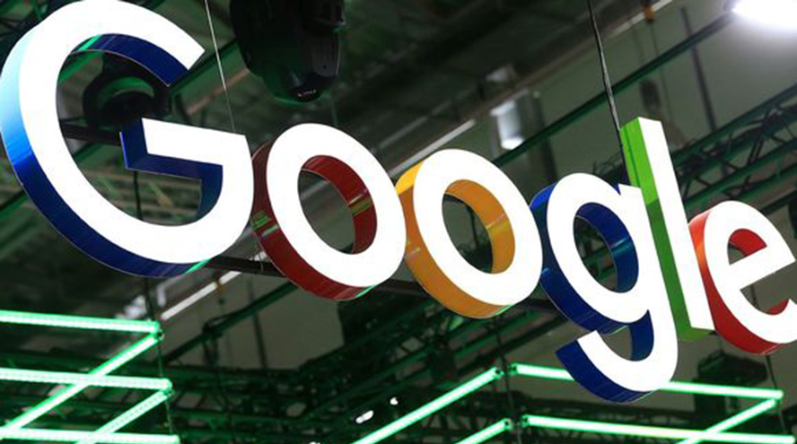 Google pagará casi 1.000 M€ en Francia para cerrar un problema fiscal