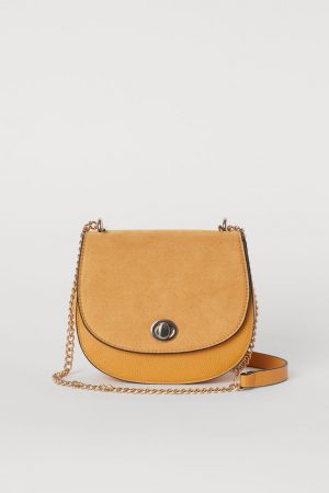 Bolso estilo retro