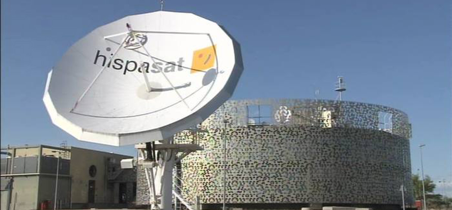 Hispasat