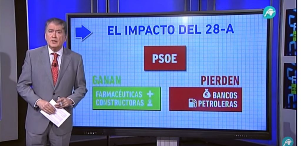 La nueva Intereconomía prepara sus armas ante el ‘invierno socialista’