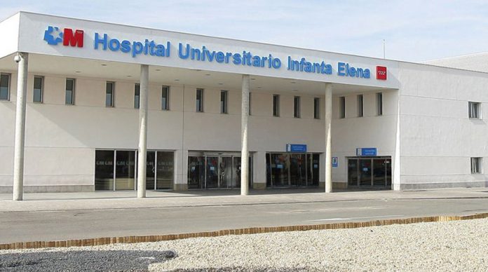 Hospital Infanta Elena