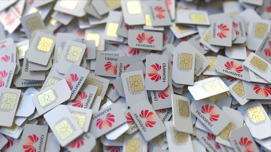 Huawei ve luz al final del túnel al adelantar a Nokia y Ericsson con el 5G