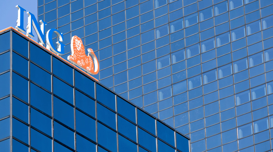 ING hace caso al BCE y suspende el pago de dividendos