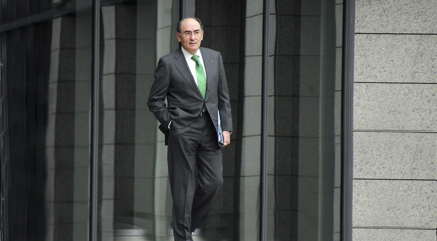 Iberdrola vende a Axium el 50% de dos proyectos en EEUU por 101,5 M€