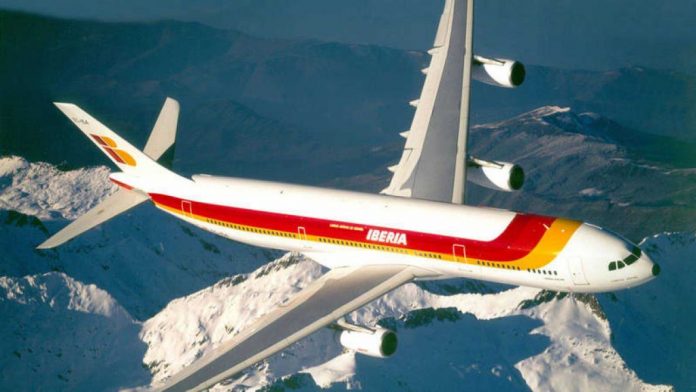 Iberia