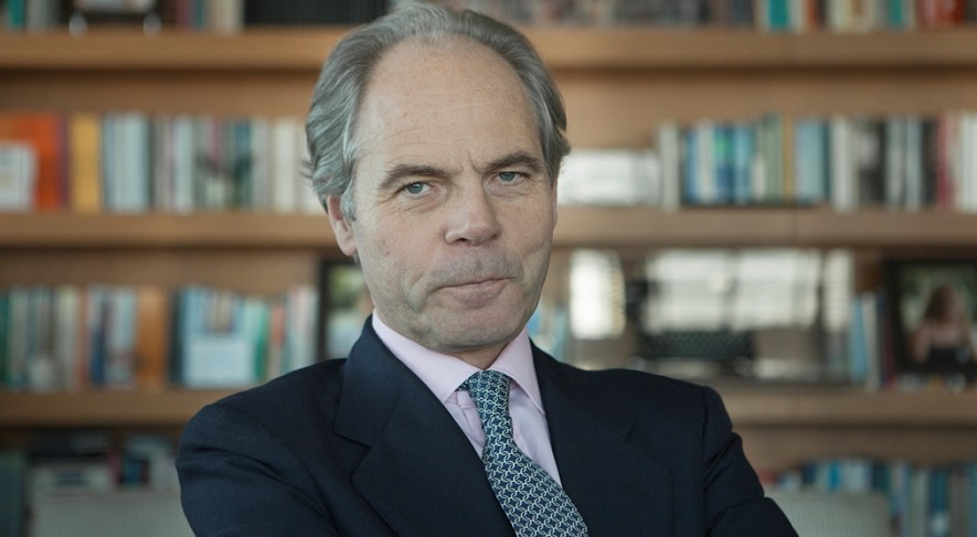 Ignacio Eyries, el hombre clave en la venta de Caser