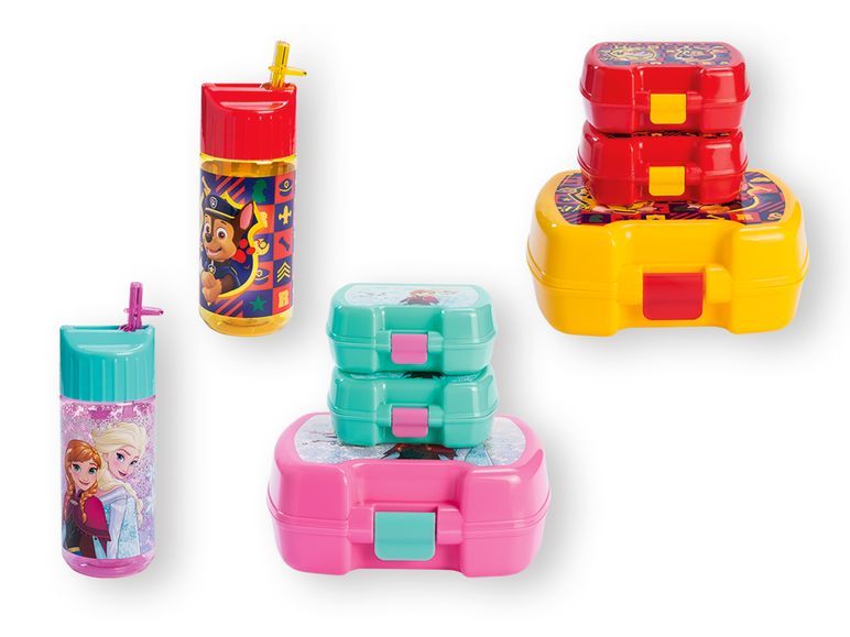 Imprescindibles en el colegio