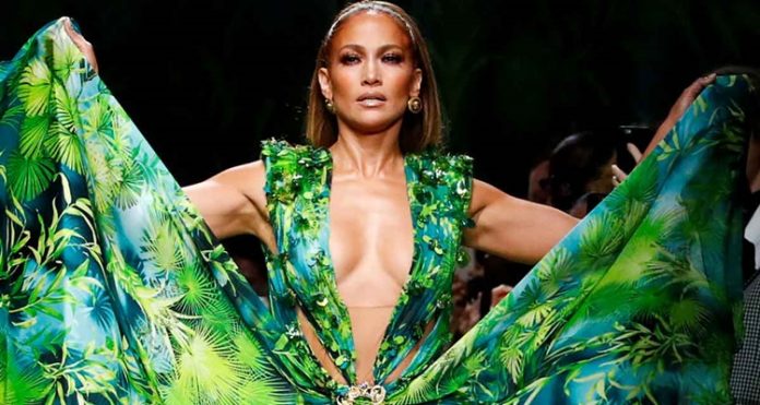 Jennifer Lopez y su oscuro pasado