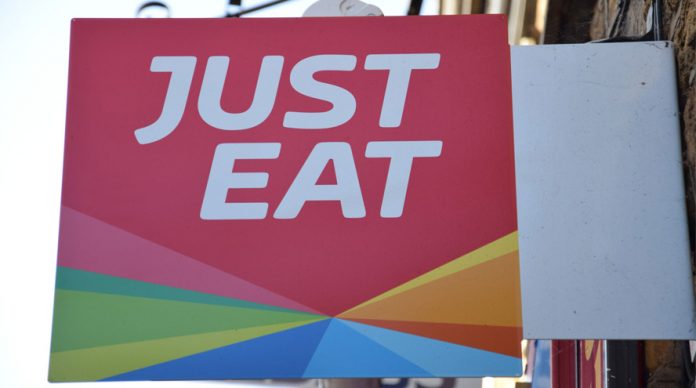 Just Eat