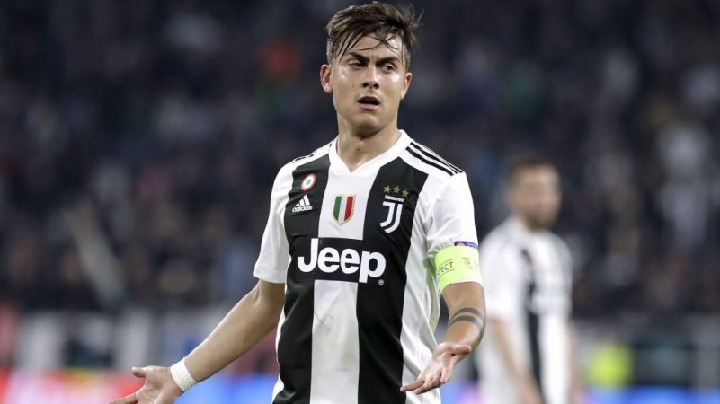 Dybala