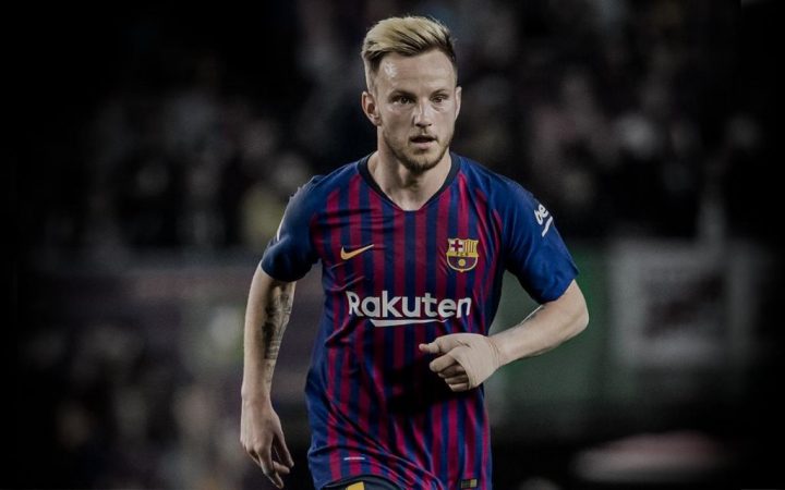 Rakitic