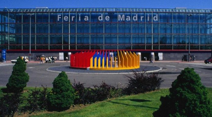 Ifema madrid