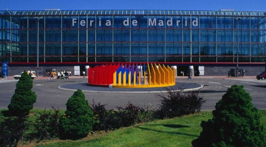 Madrid ampliará Ifema con una inversión inicial de 180 millones de euros