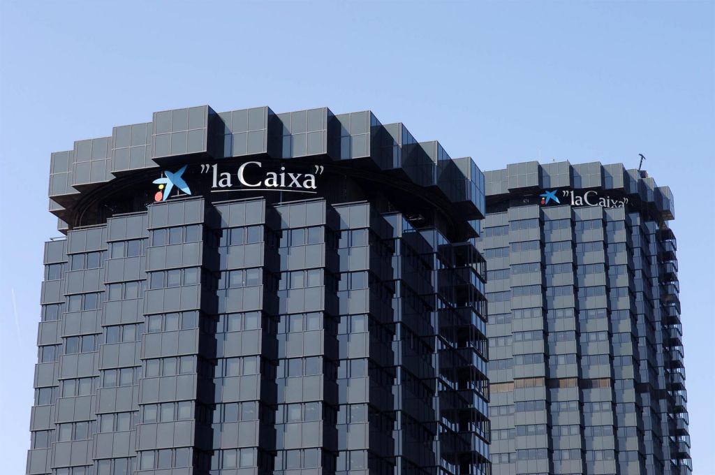 CaixaBank