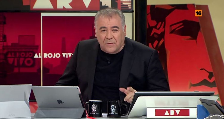 La Sexta con la actualidad politica