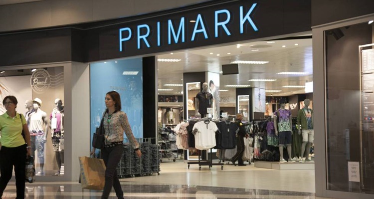 Las polainas que Primark retiro