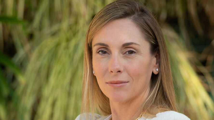 Lola Bañón, nueva directora general de Carrefour Property España