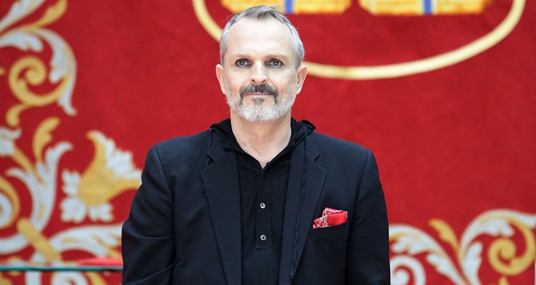 Los negocios de Miguel Bose sin tanto exito como rafa nadal