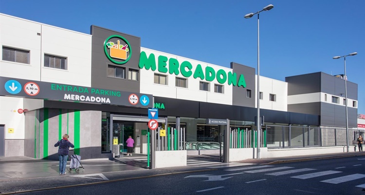 Mercadona: así era, y así es ahora 2 Merca2.es Los propietarios de Mercadona