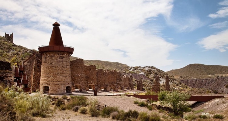 Lucainena de las Torres en Almeria