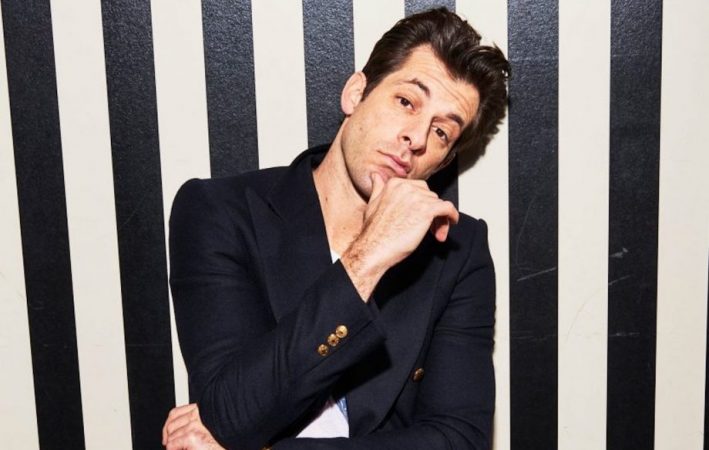 Mark-Ronson