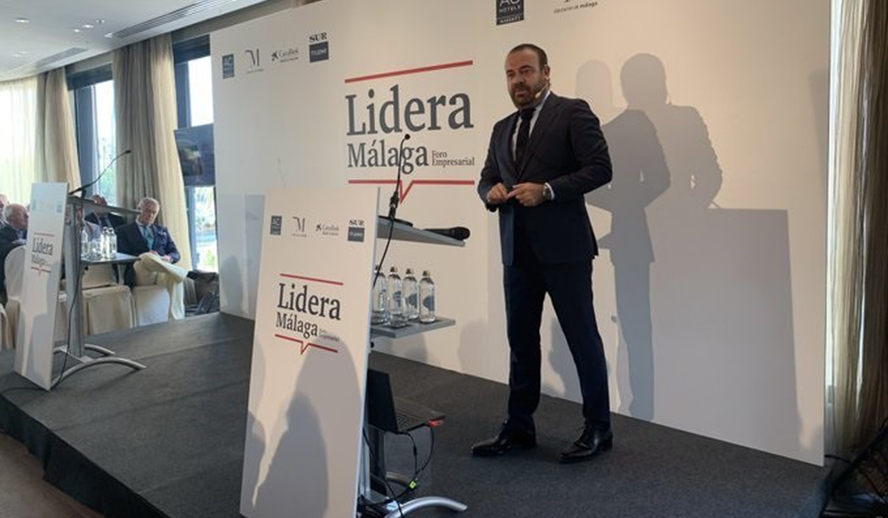 Escarrer (Meliá) reconoce que el bloque politico pasará factura