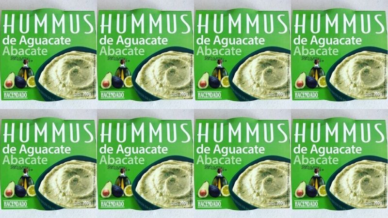 hummus