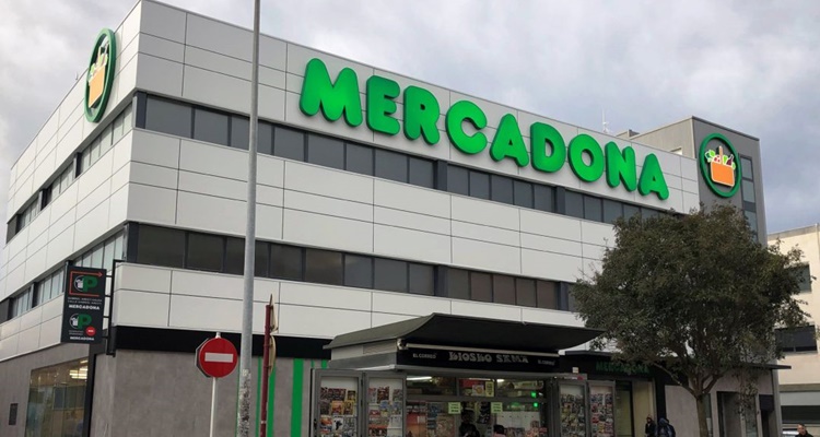 Mercadona de tienda de barrio a gran cadena industrial