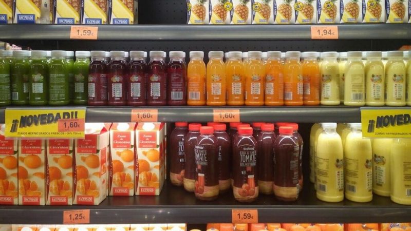 Mercadona: así era, y así es ahora 3 Merca2.es Mercadona y sus marcas propias