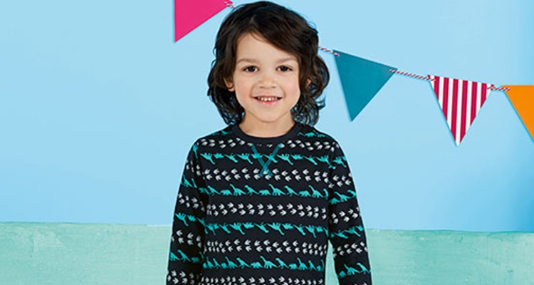 Moda infantil en Lidl