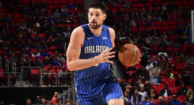 Nikola Vucevic